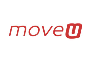 Move U logo